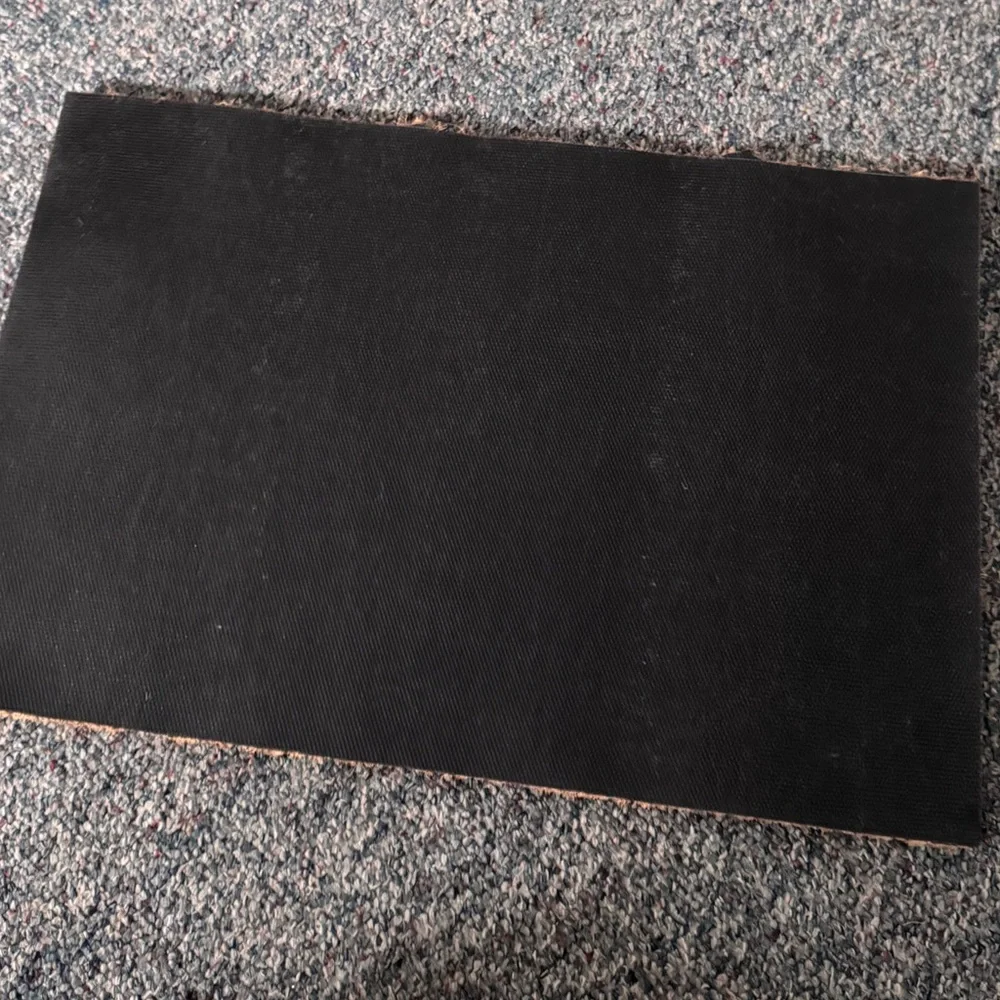 Doodle Dog Doormat